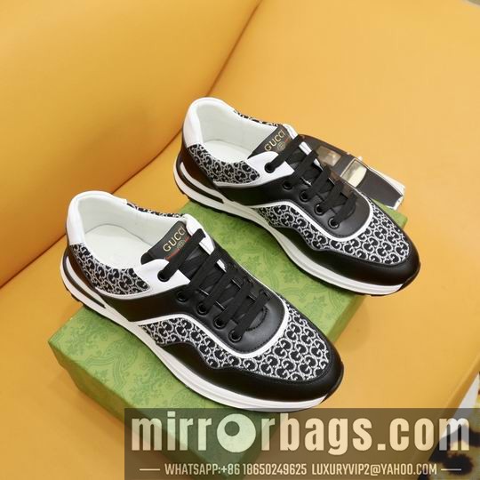 Gucci Shoes sz38-45 mnh0403