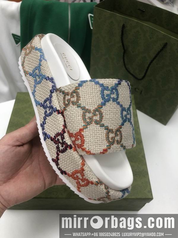 Gucci Shoes sz35-44 5.5cm mnf0207