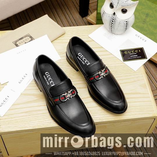 Gucci Shoes sz38-45 mnh0511
