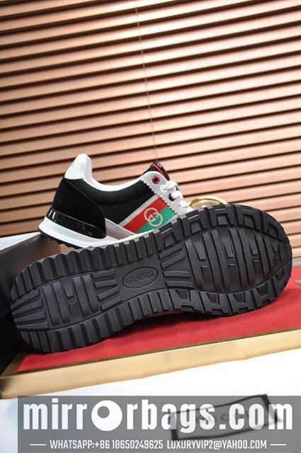 Gucci Shoes sz38-45 mnh0506