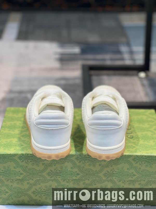 Gucci Shoes sz35-45 hnm01150
