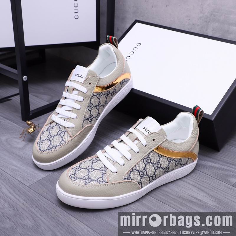 Gucci Shoes sz38-44 hnm01140