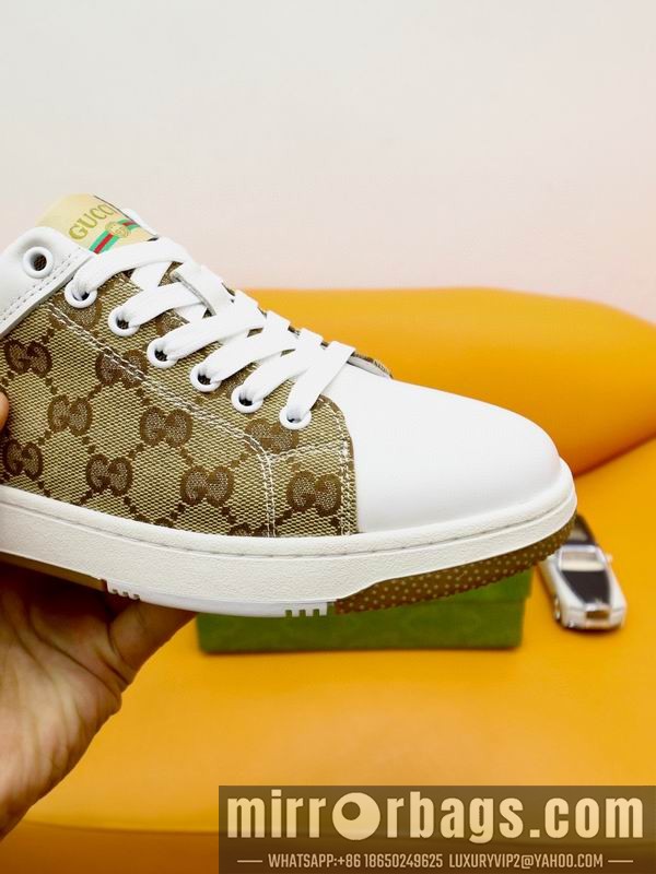 Gucci Shoes sz38-45 mnf0156