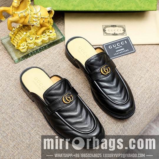 Gucci Shoes sz38-46 mnh0511