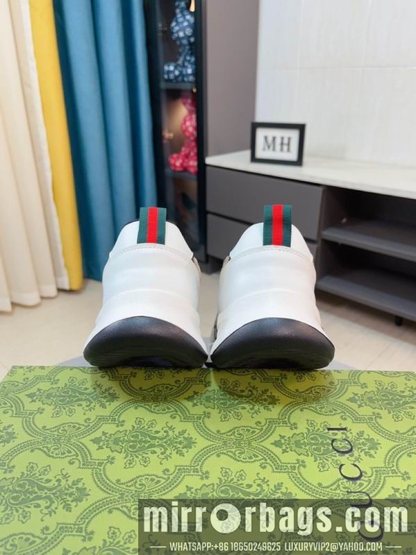 Gucci Shoes sz38-44 mnf0252