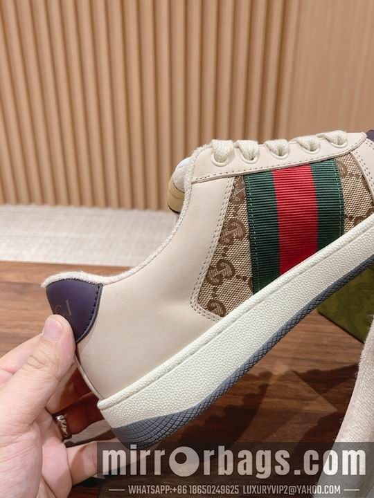 Gucci Shoes sz35-45 hnh0301