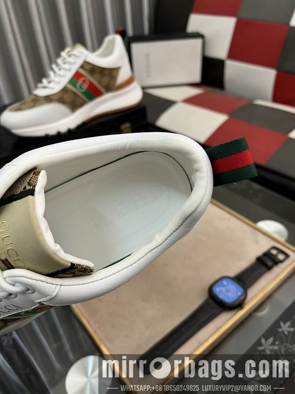 Gucci Shoes sz38-44 hnm0148