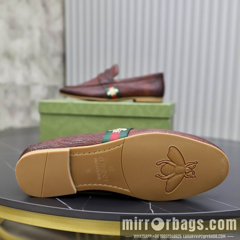 Gucci Shoes sz38-44 hnm0176