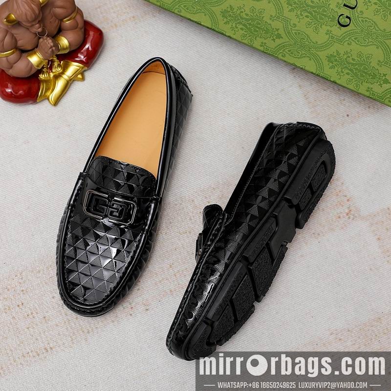 Gucci Shoes sz37-45 mnf0352