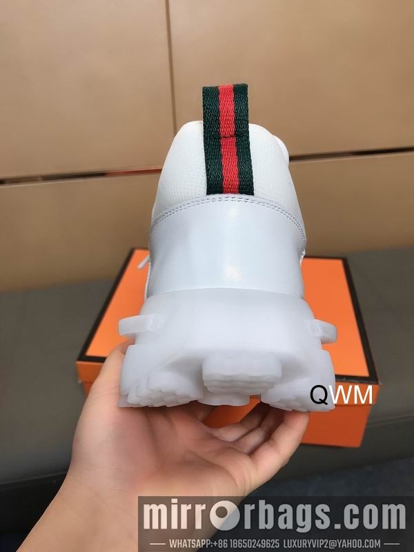 Gucci Shoes sz38-45 WM0201