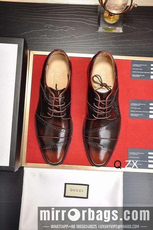 Gucci Shoes sz38-45 ZX1002