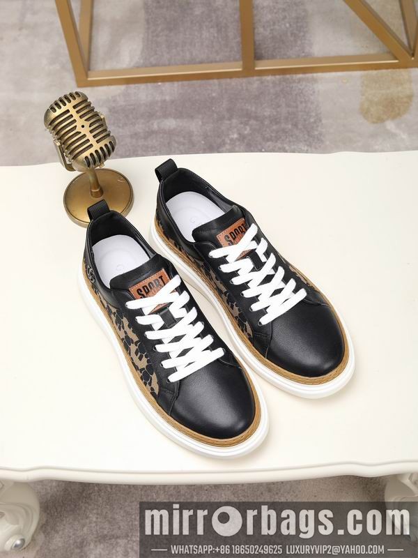 Gucci Shoes sz38-44 mnf0138