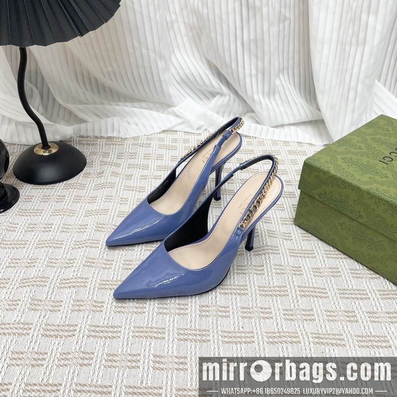 Gucci Shoes sz35-42 4.5cm 10.5cm mnf0101