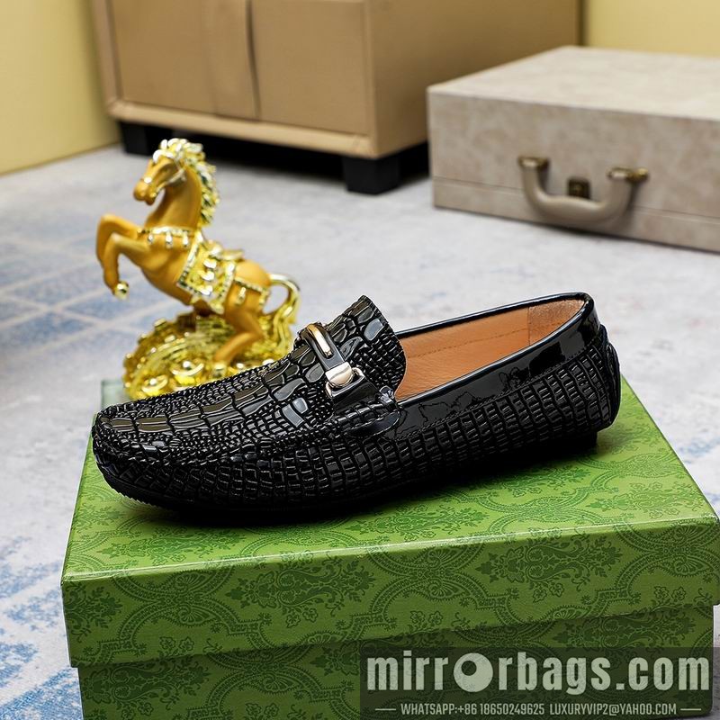 Gucci Shoes sz38-44 mnf0311