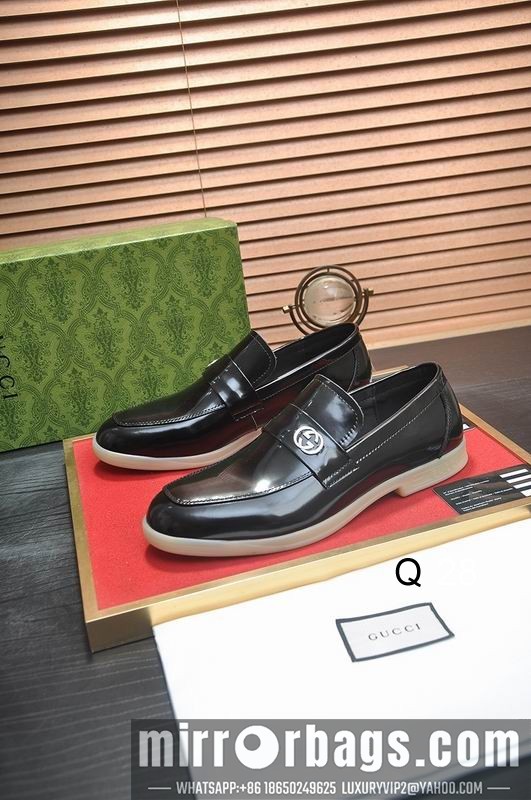 Gucci Shoes sz38-45 N1111