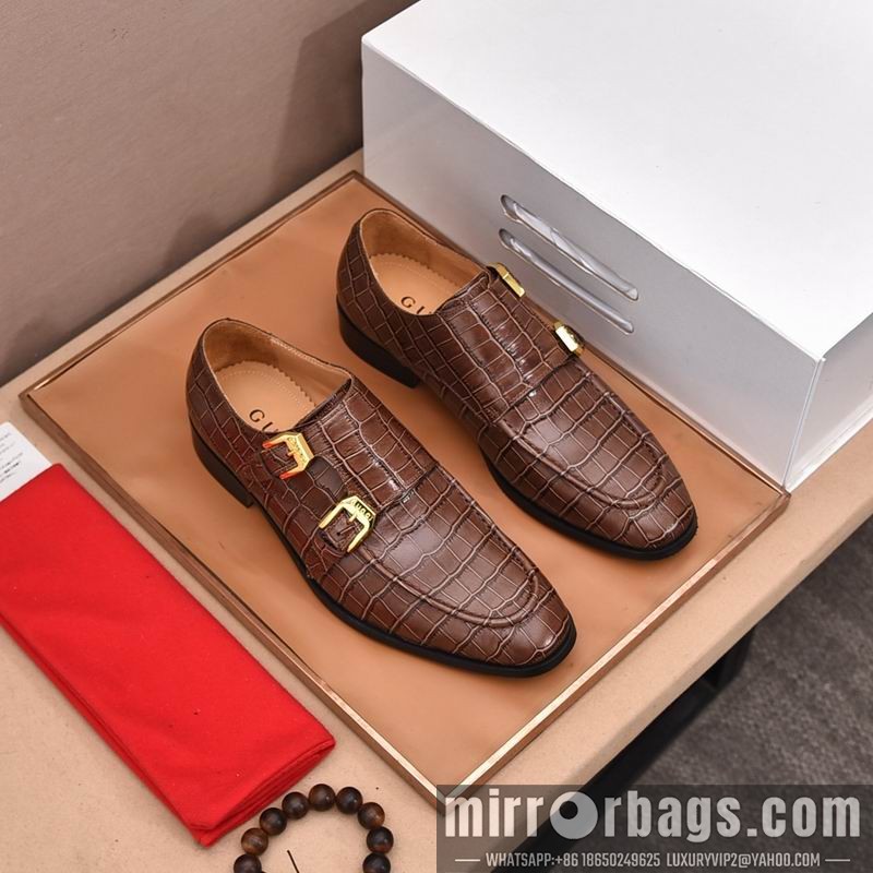 Gucci Shoes sz38-44 hnm0104