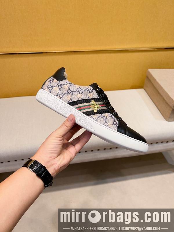 Gucci Shoes sz38-45 mnf0143