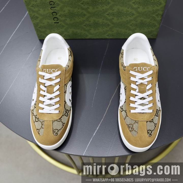 Gucci Shoes sz38-45 hnh0312