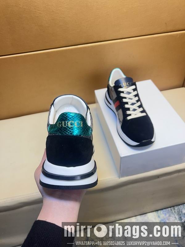 Gucci Shoes sz38-44 mnf0302