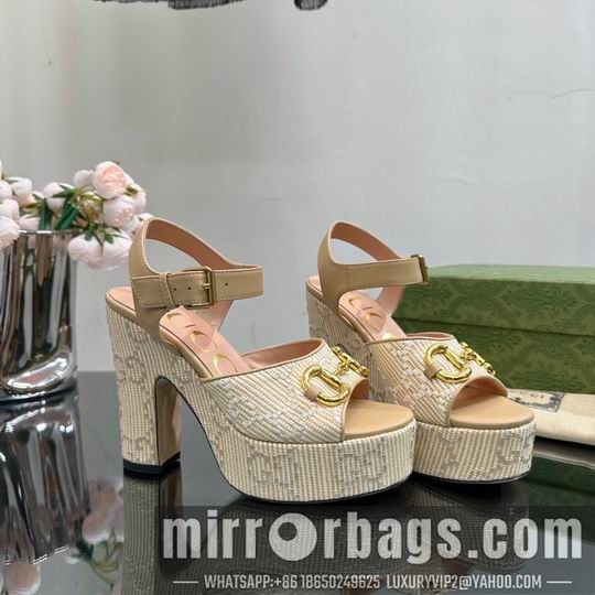 Gucci Shoes sz35-42 mnh0402