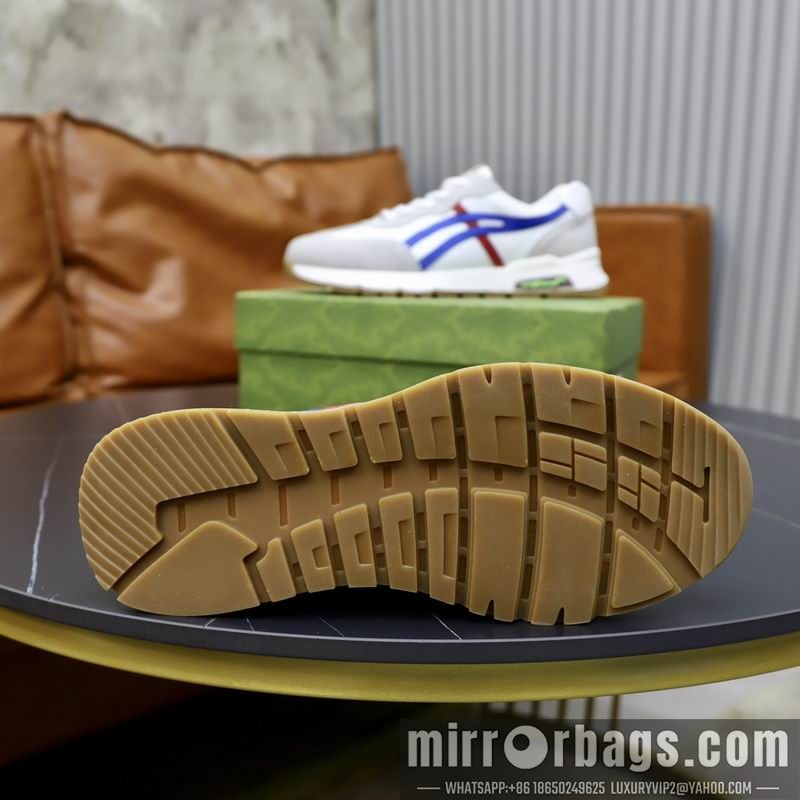 Gucci Shoes sz38-44 hnm0109