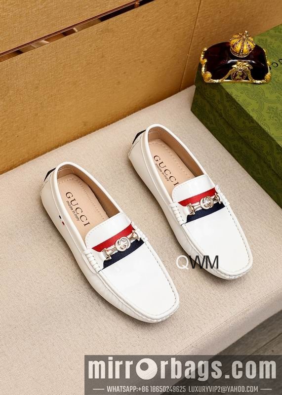 Gucci Shoes sz38-45 WM0391