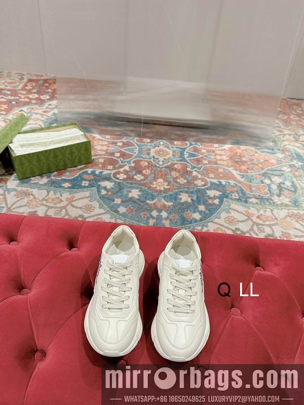 Gucci Shoes sz35-45 LL1206