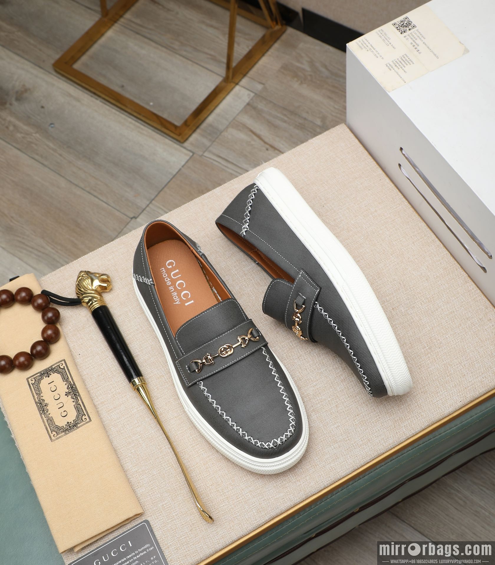 Gucci Shoes sz38-44 h0717