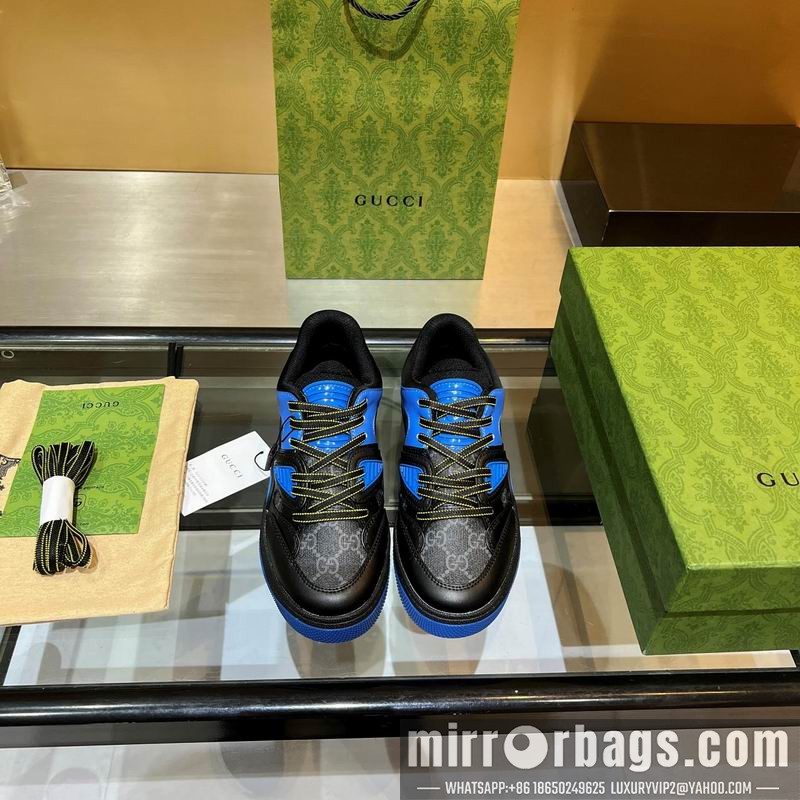 Gucci Shoes sz35-46 mnf0306