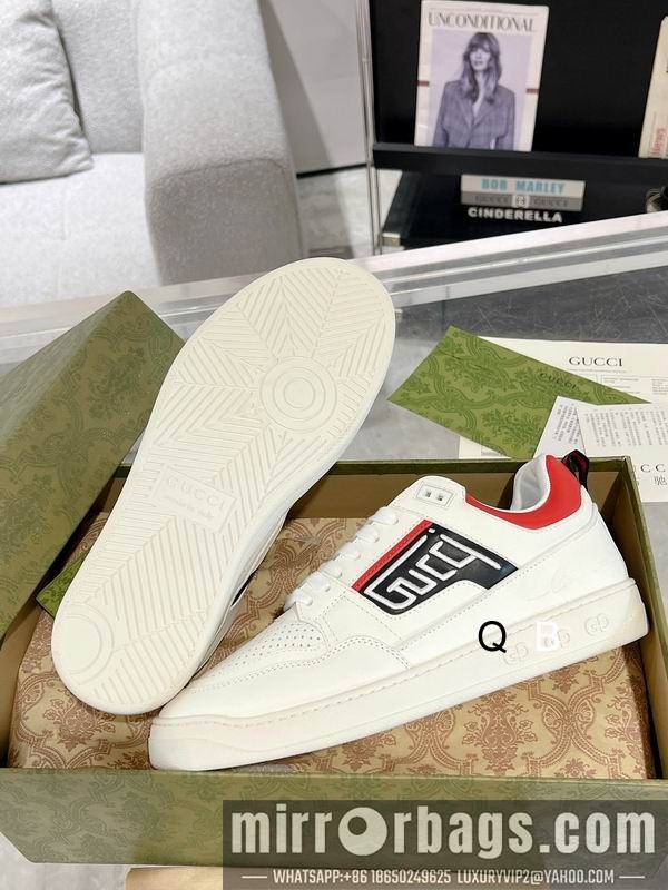 Gucci Shoes sz38-45 BS0908
