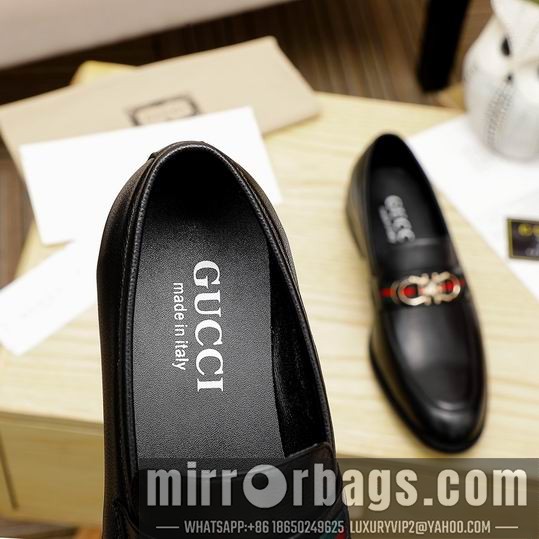 Gucci Shoes sz38-45 mnh0511