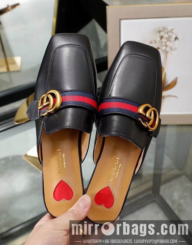 Gucci Shoes sz35-42 mnf0307