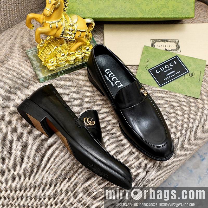 Gucci Shoes sz39-45 hnm0146