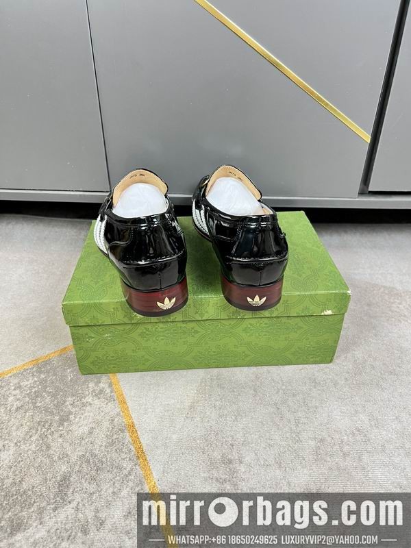 Gucci Shoes sz38-45 mnf0282
