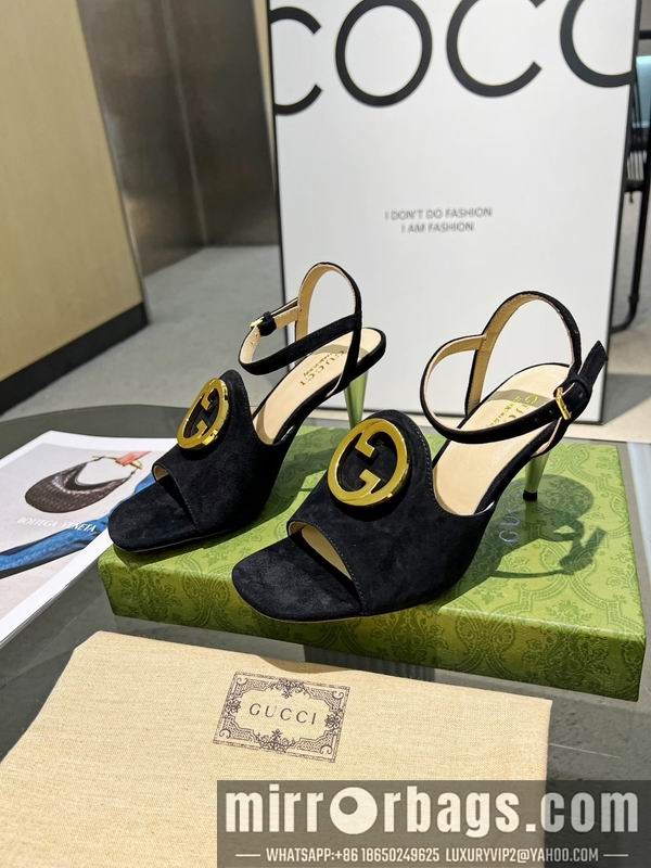 Gucci Shoes sz35-41 8cm mnf0322