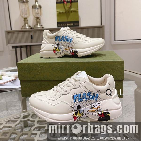 Gucci Shoes colour sz35-45 LL1217