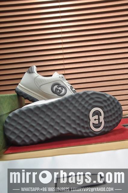 Gucci Shoes sz35-44 mnh0501
