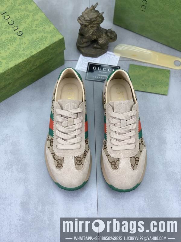 Gucci Shoes sz38-44 mnf393