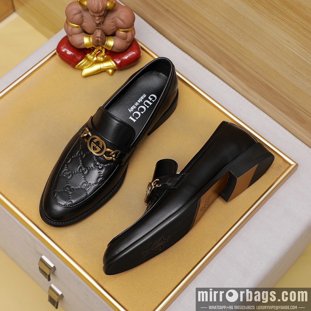 Gucci Shoes sz39-45 h0614