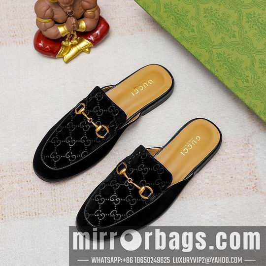 Gucci Shoes sz38-45 mnh0415