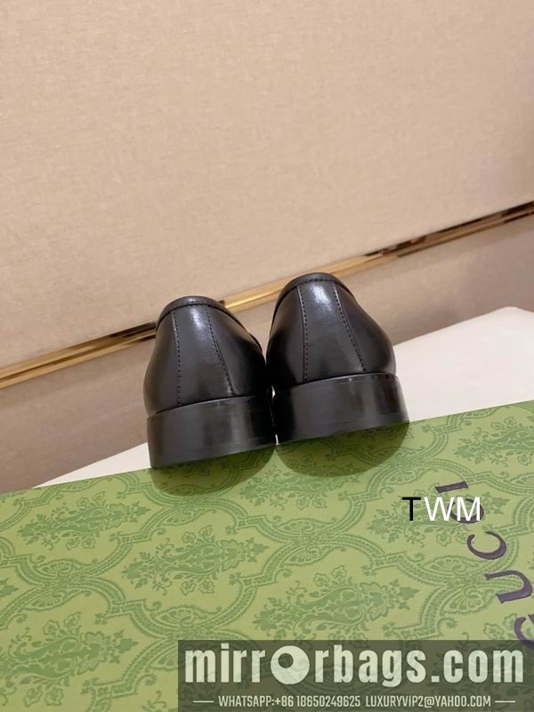 Gucci Shoes colour sz38-45 WM1015