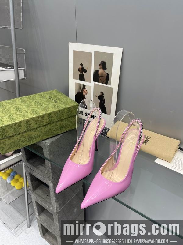 Gucci Shoes sz35-43 10cm mnf0212