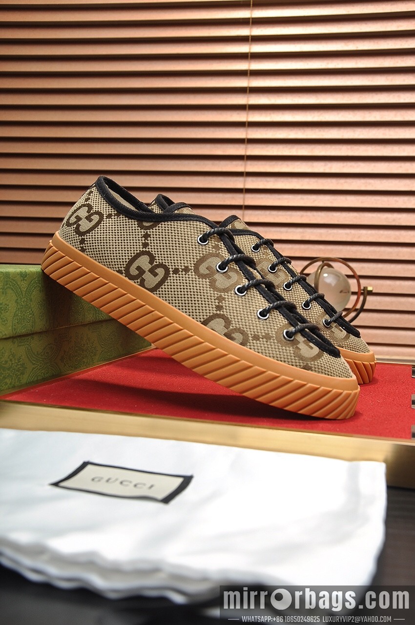 Gucci Shoes sz38-45 h1001