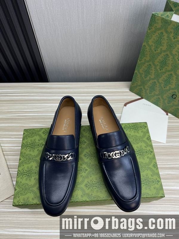 Gucci Shoes sz38-45 mnf03160
