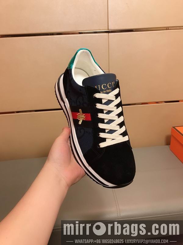 Gucci Shoes sz38-44 mnf0339