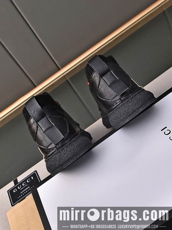 Gucci Shoes sz38-44 mnf0109