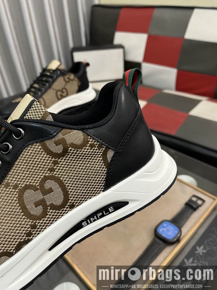 Gucci Shoes sz38-44 hnh0215