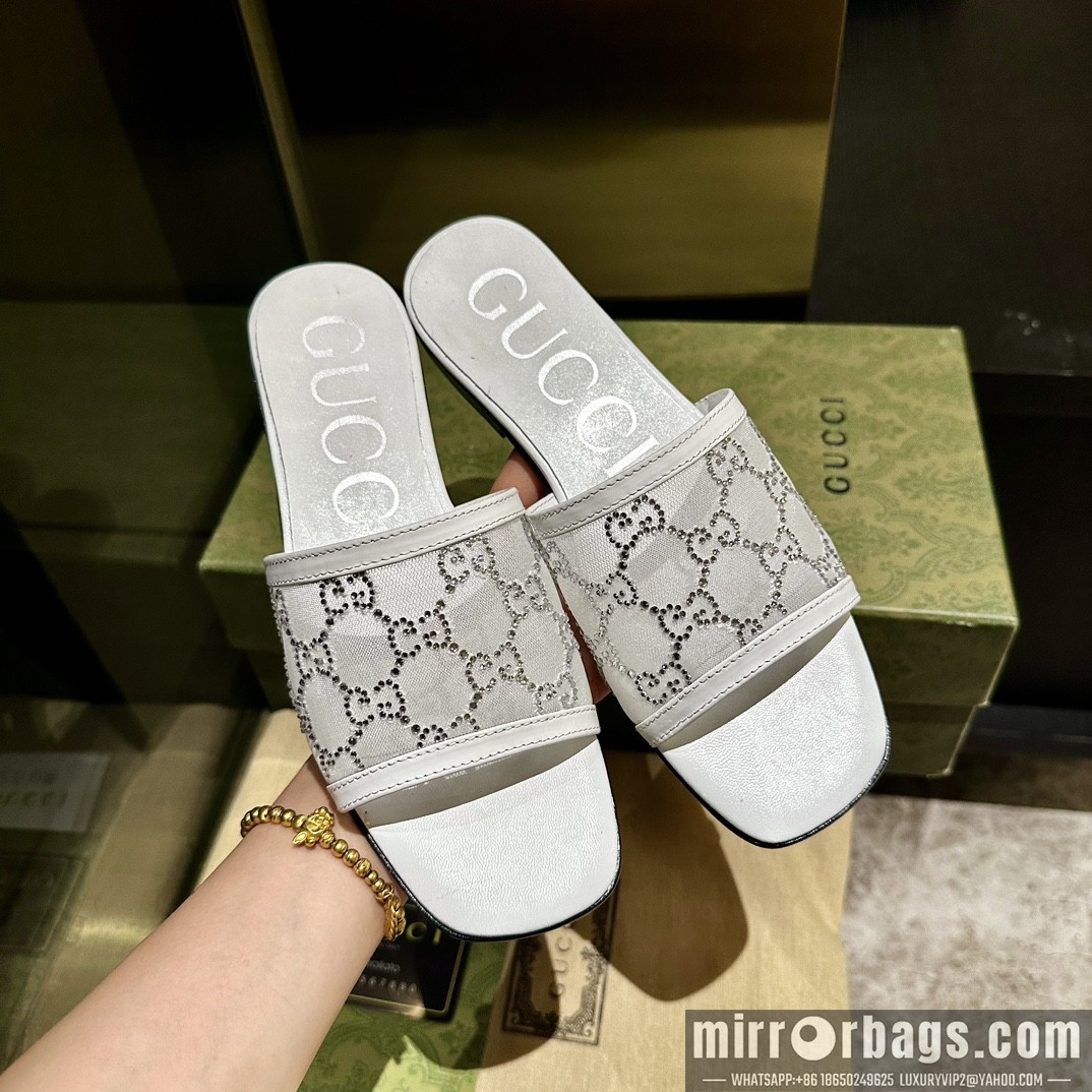Gucci Shoes sz35-40 h0501