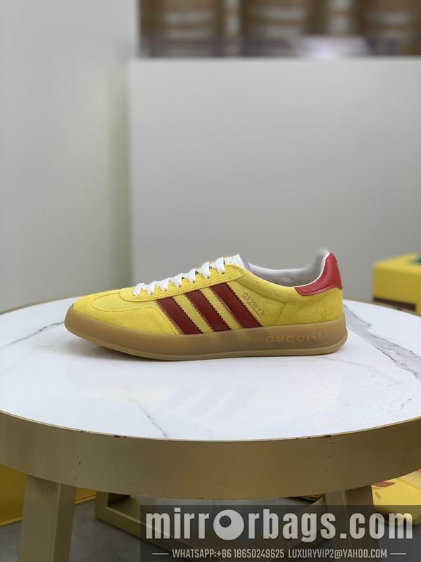 Gucci Shoes X Adidas sz35-41 39-45 mnf0101