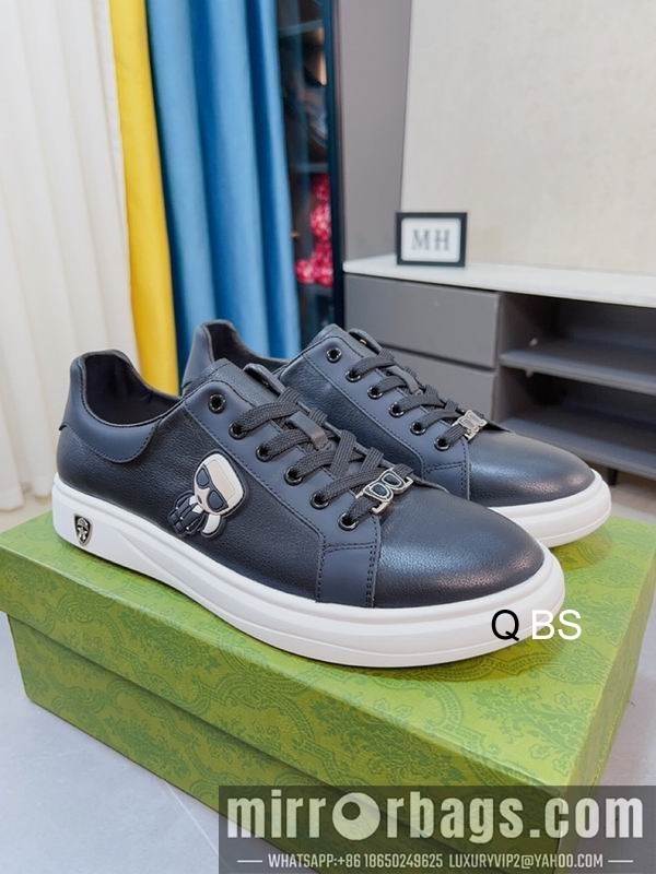 Gucci Shoes sz38-45 BS0211